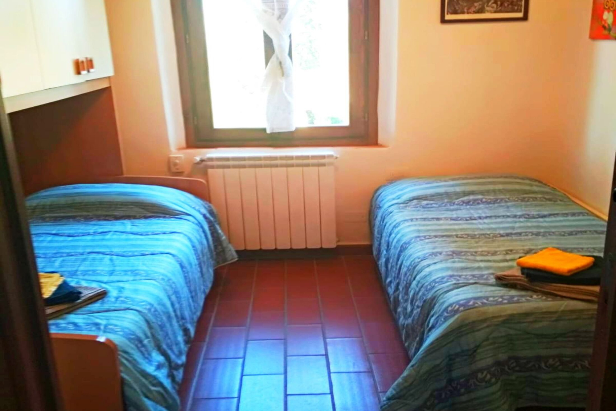 Agriturismo Martignana Alta (1)