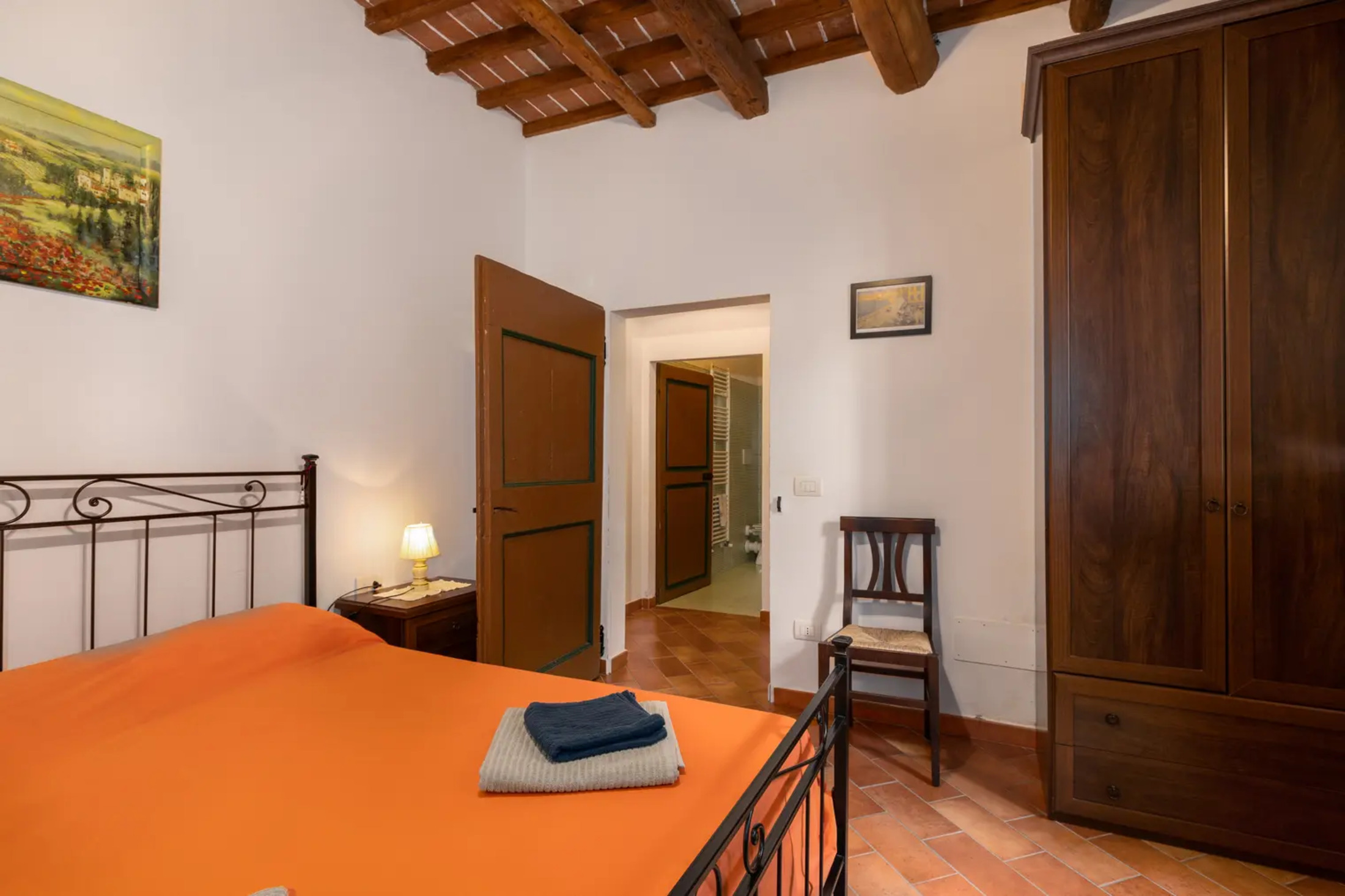 Agriturismo Martignana Alta (1)