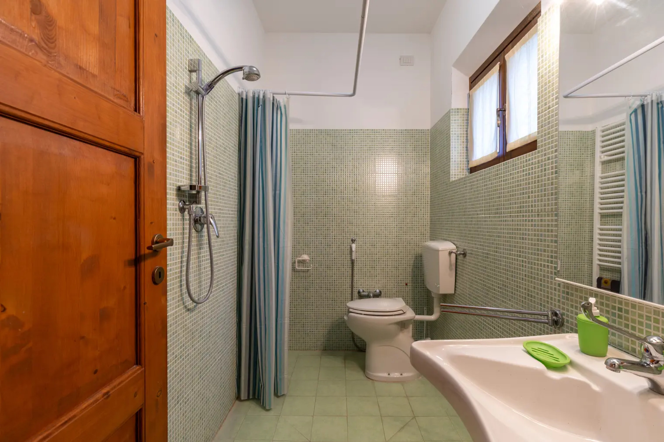 Agriturismo Martignana Alta (1)