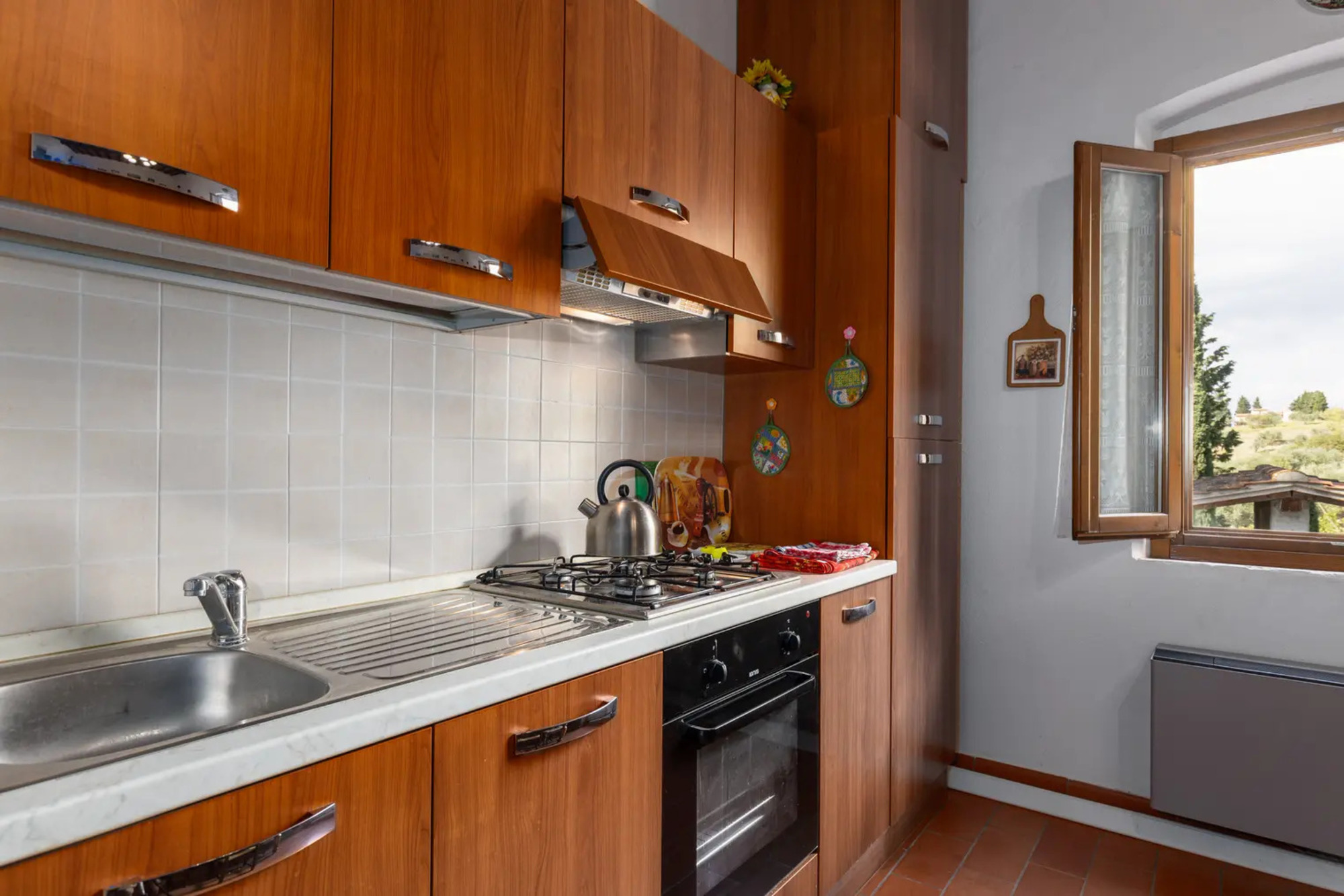 Agriturismo Martignana Alta (2)