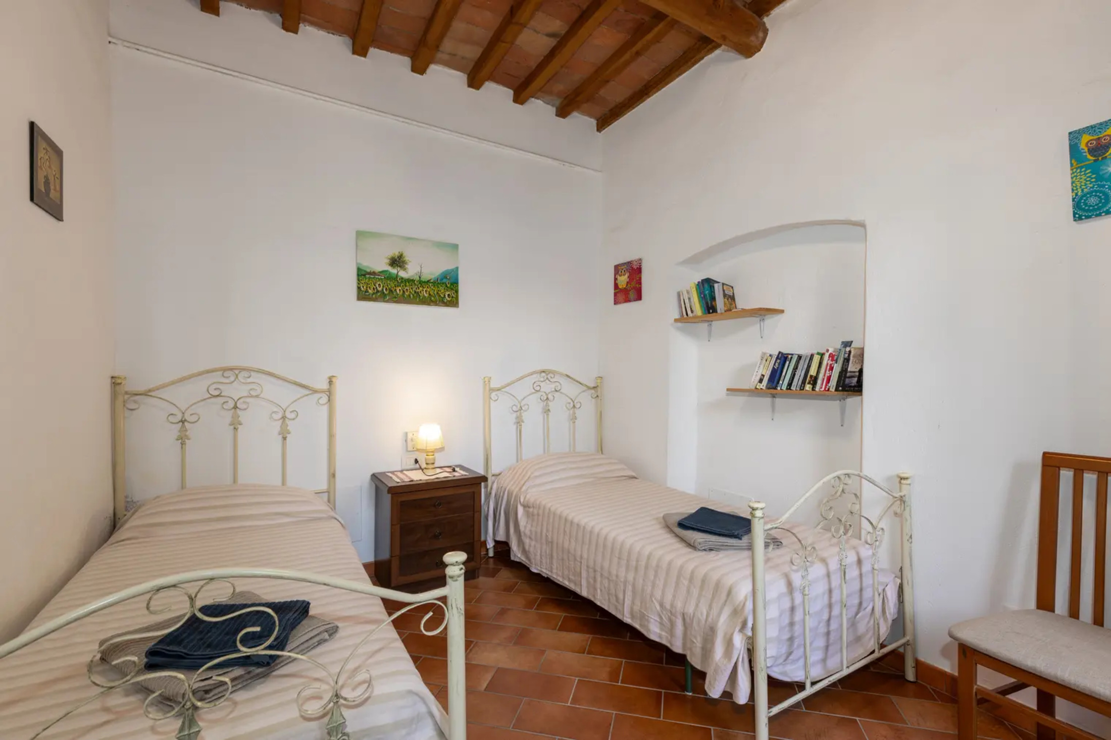 Agriturismo Martignana Alta (2)