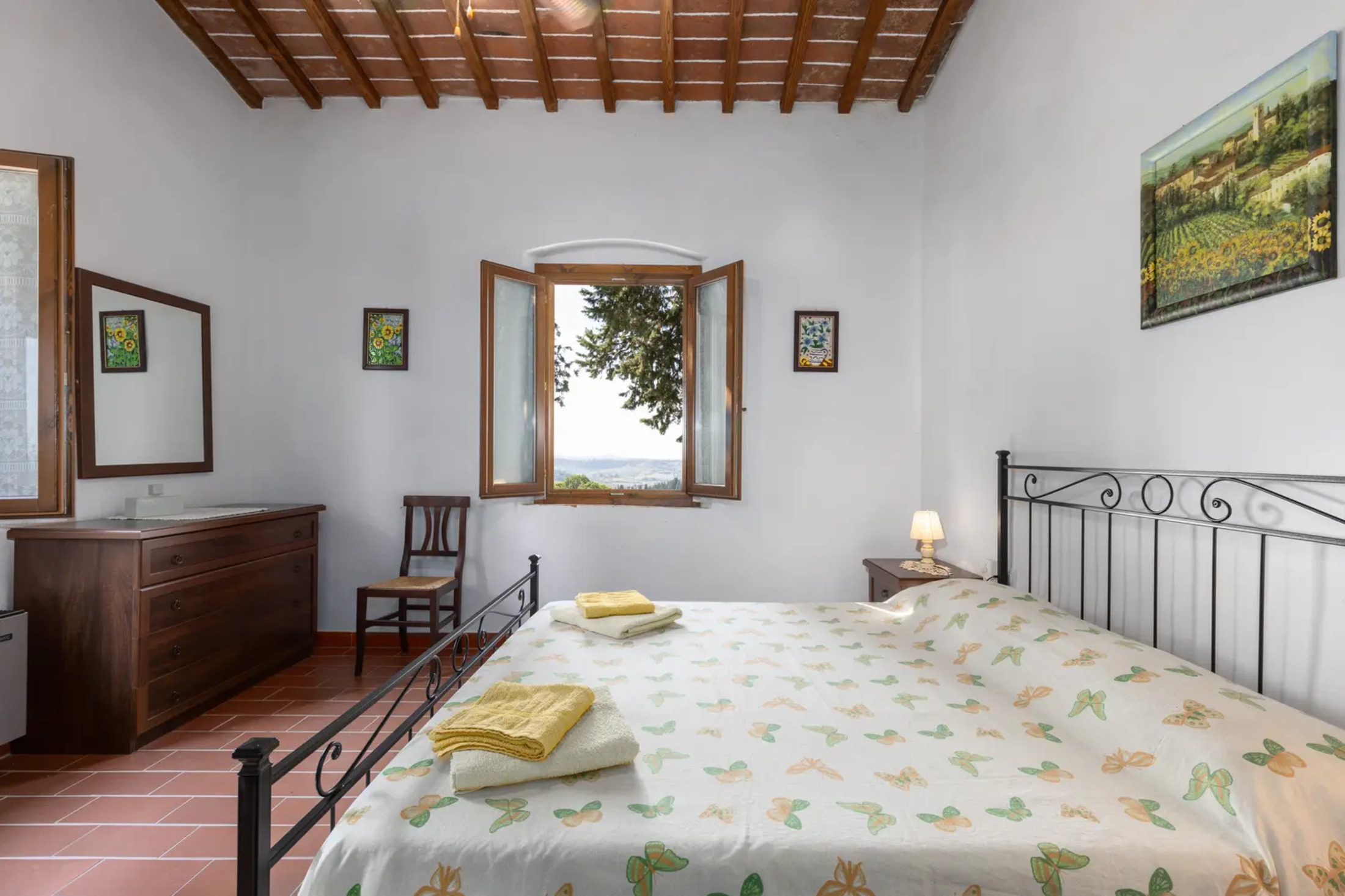 Agriturismo Martignana Alta (2)