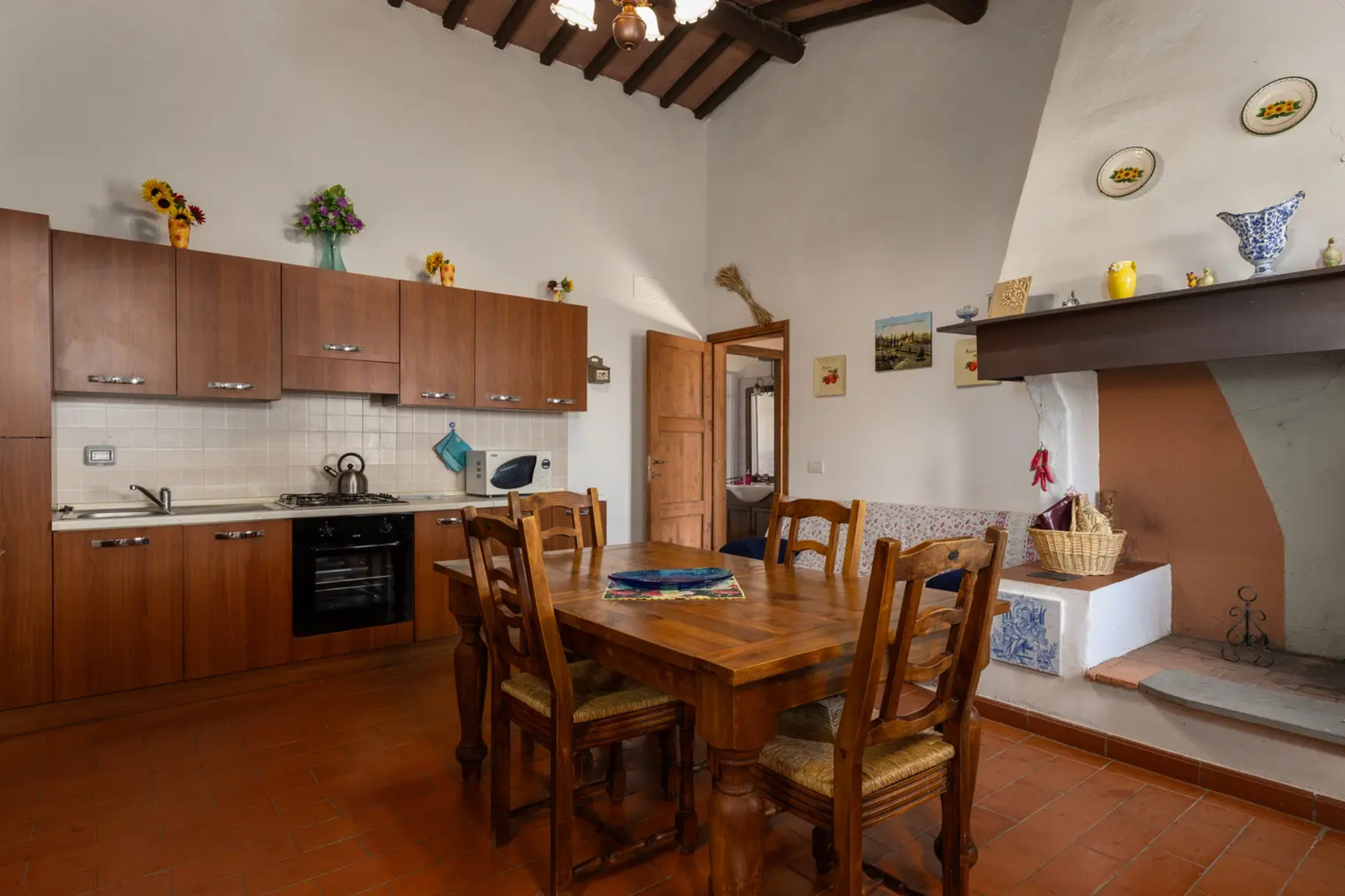 Agriturismo Martignana Alta (7)