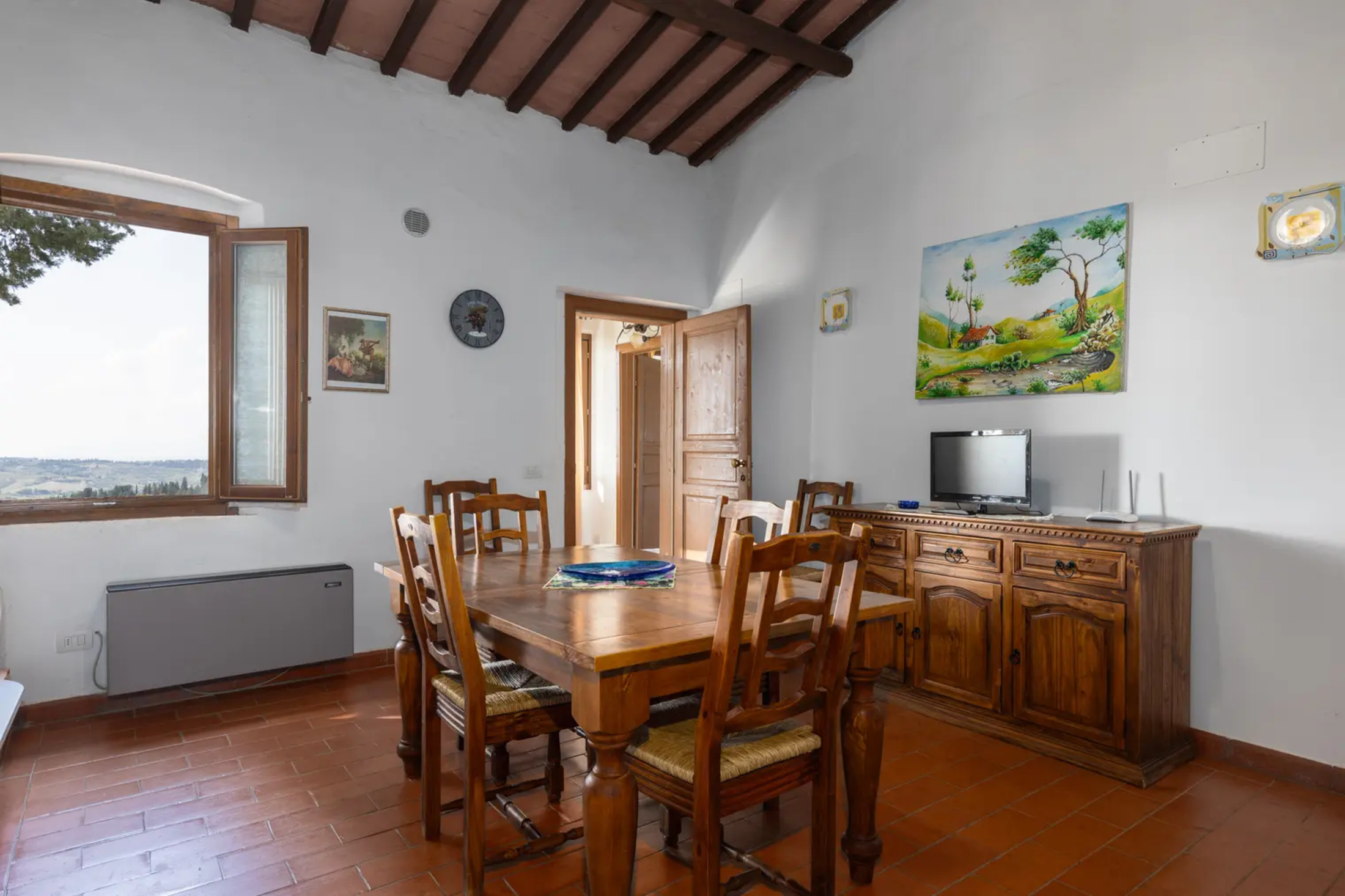Agriturismo Martignana Alta (8)