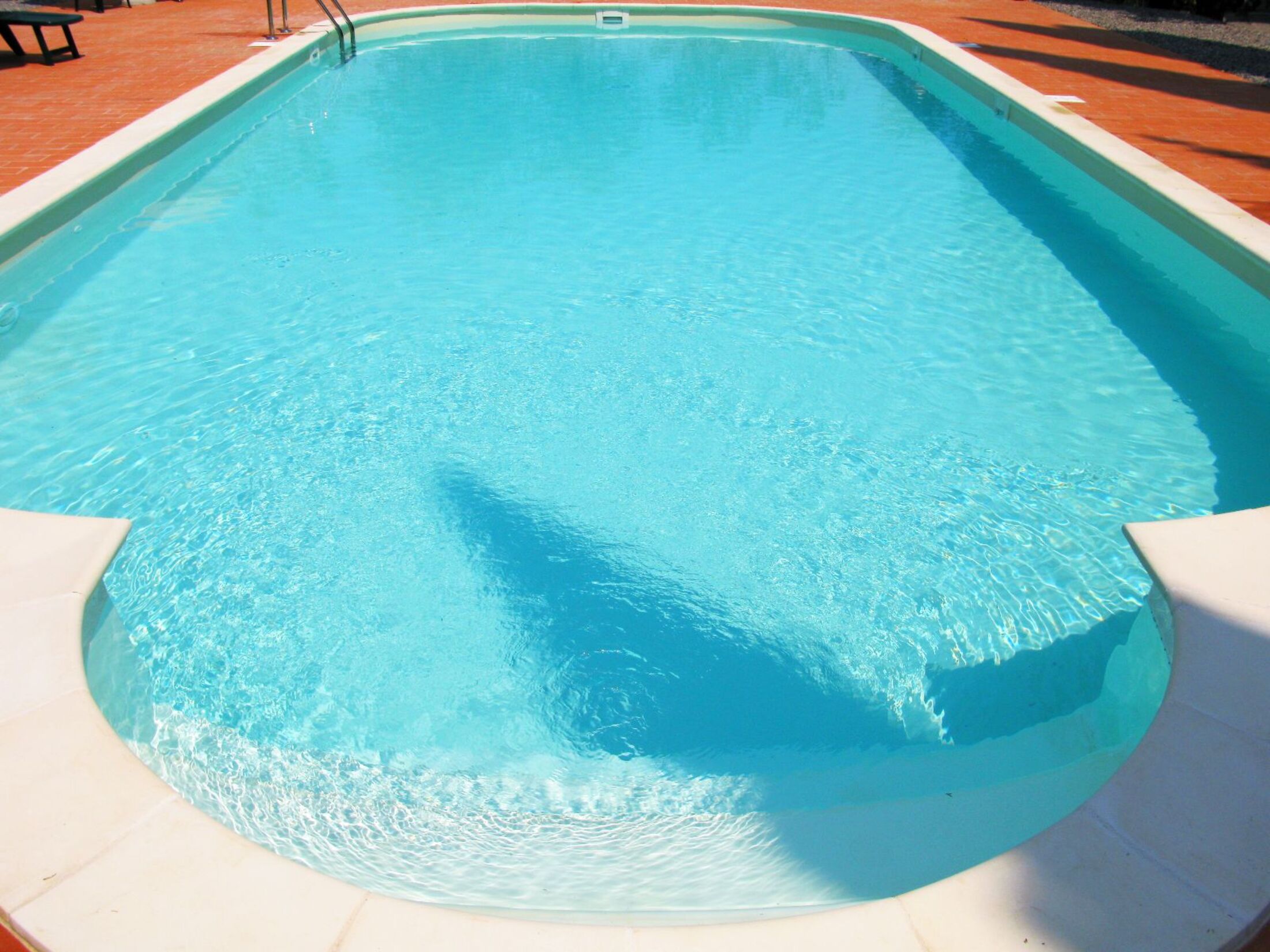 piscina home